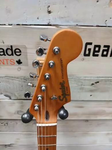 Store Special Product - Squier - 40th ann Strat 2TSB 037-9511-503