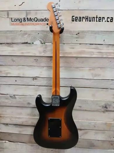 Store Special Product - Squier - 40th ann Strat 2TSB 037-9511-503