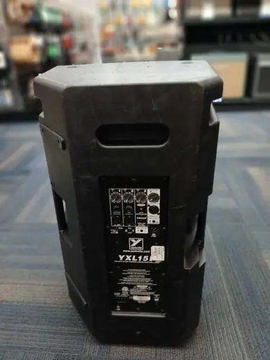 Yorkville Sound - YXL15P 2