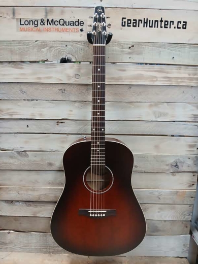 Seagull Guitars - S41831
