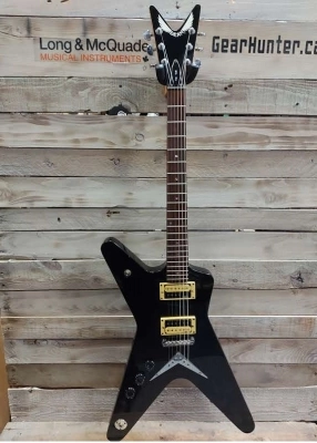 DEAN ML XL LEFTY