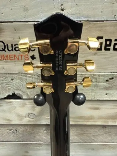 Gretsch Guitars - 251-9690-579 2