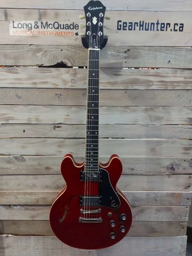 Epiphone - ET39CHNH