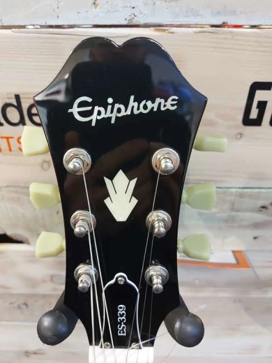 Epiphone - ET39CHNH 2