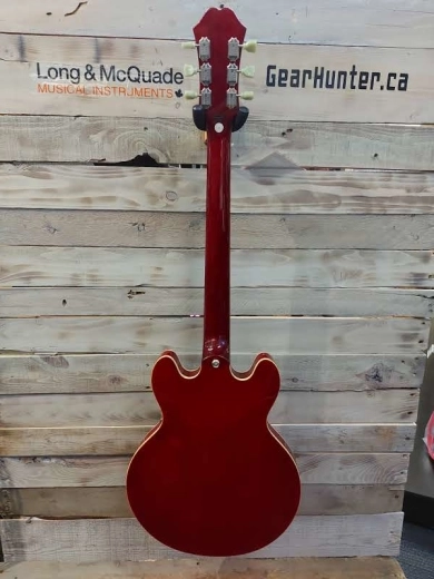 Epiphone - ET39CHNH 3
