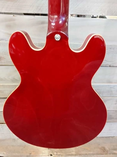 Epiphone - ET39CHNH 4