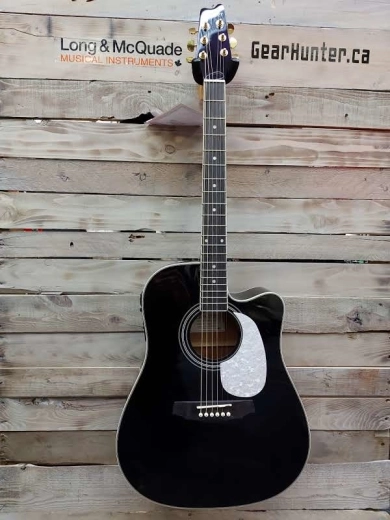 Denver - DD44SCE-BLK