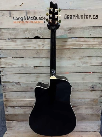 Denver - DD44SCE-BLK 4