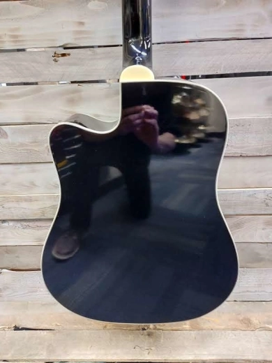 Denver - DD44SCE-BLK 5