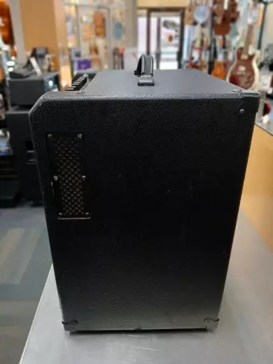 EBS Magni 500 2x10 2