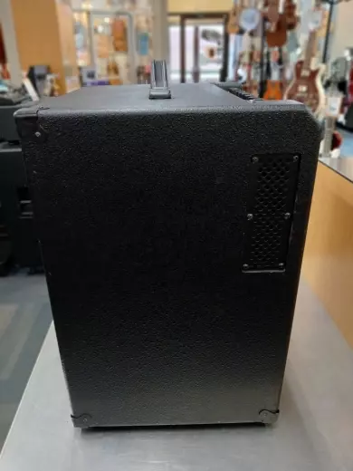 EBS Magni 500 2x10 2