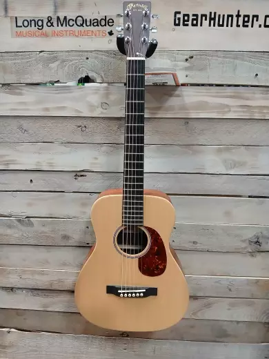 Store Special Product - Martin Guitars - LX1