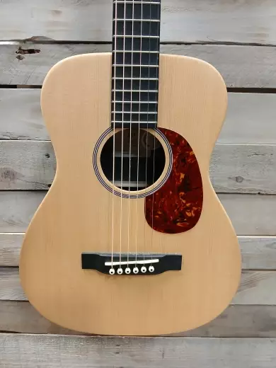 Store Special Product - Martin Guitars - LX1