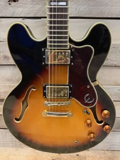Epiphone - SHERVSGH 2