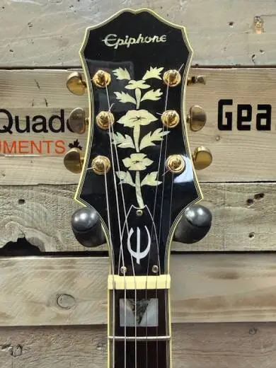 Epiphone - SHERVSGH 2