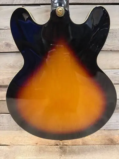Epiphone - SHERVSGH 2