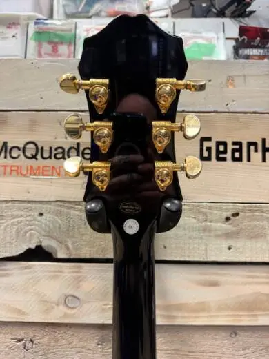 Epiphone - SHERVSGH 2