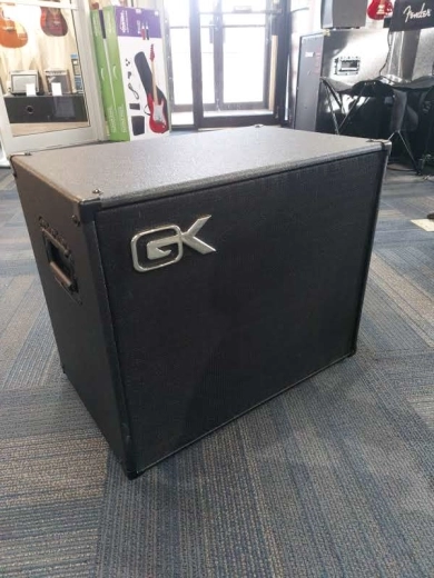 Gallien-Krueger - CX115