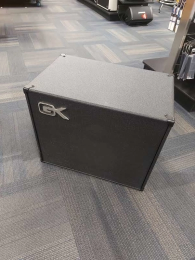 Gallien-Krueger - CX115 4