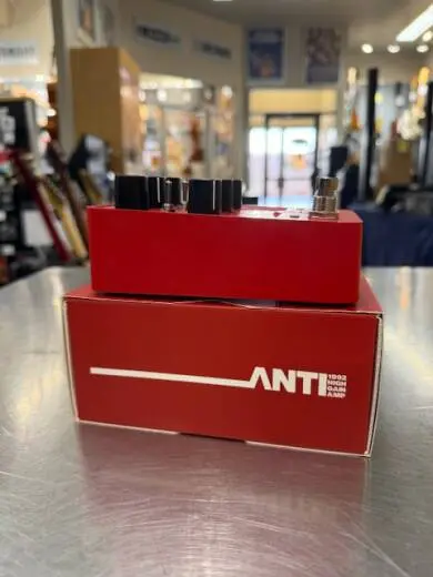 Universal Audio - UA-GPM-ANTI 2