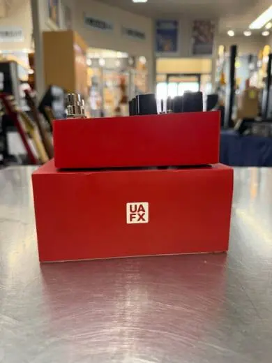 Universal Audio - UA-GPM-ANTI 2