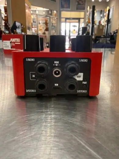 Universal Audio - UA-GPM-ANTI 2