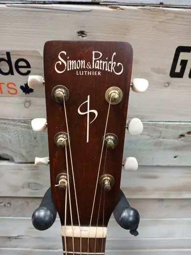 Simon and Patrick - SP49424 2