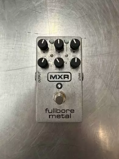 Store Special Product - MXR - M116