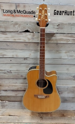 Takamine - EG360SC