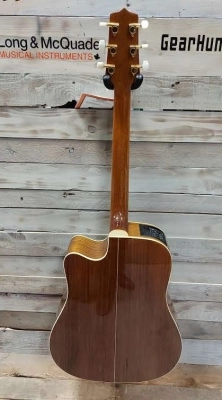 Takamine - EG360SC 4