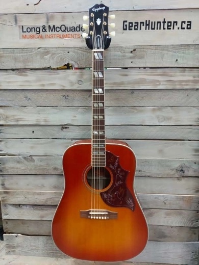 Epiphone - IGMTHBCHGH