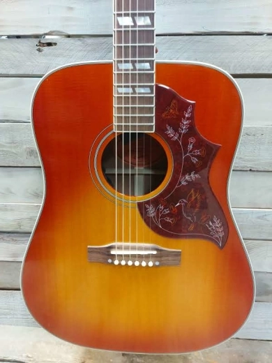 Epiphone - IGMTHBCHGH 2