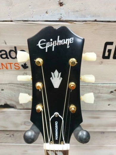 Epiphone - IGMTHBCHGH 2