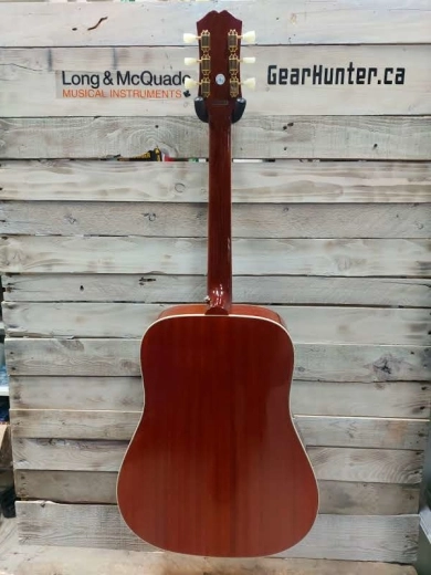 Epiphone - IGMTHBCHGH 2