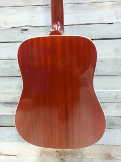 Epiphone - IGMTHBCHGH 2