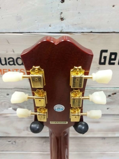 Epiphone - IGMTHBCHGH 2