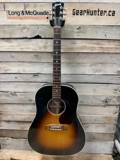 Store Special Product - Gibson - AC4519VSNH