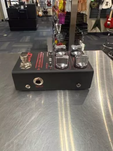 Joyo Double Thruster 2