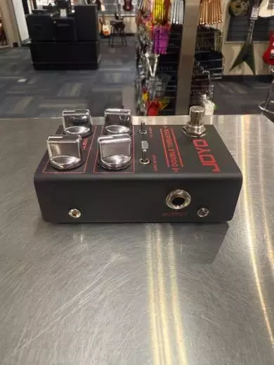 Joyo Double Thruster 2
