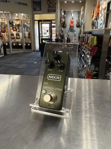 MXR - M299