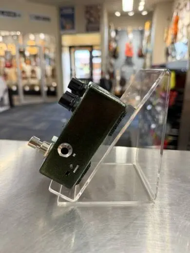 MXR - M299 2