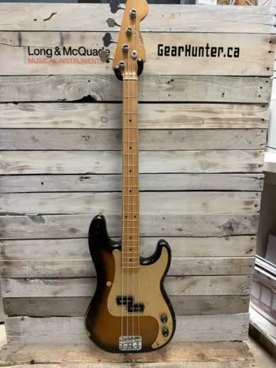 Fender - 013-1712-303 2
