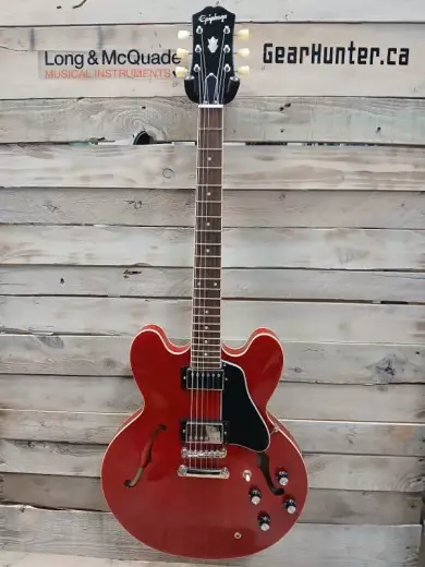 Epiphone - IGES335CHNH