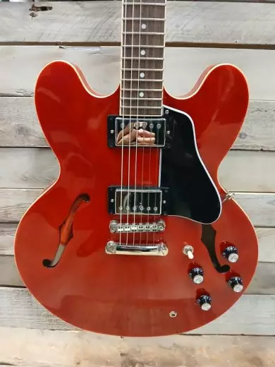 Epiphone - IGES335CHNH 2