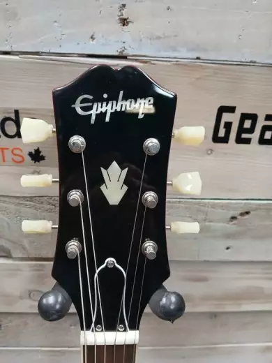 Epiphone - IGES335CHNH 3