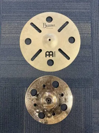 Meinl - AC-BULLET