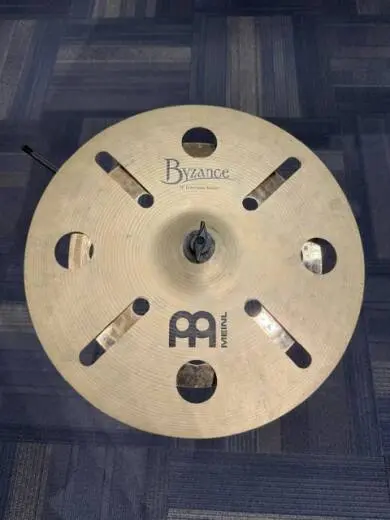 Meinl - AC-BULLET 2