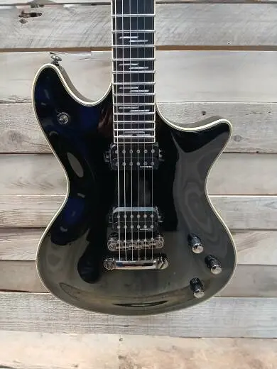 SCHECTER 2565-SHC TEMPEST BLACKJACK 2