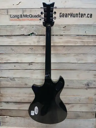 SCHECTER 2565-SHC TEMPEST BLACKJACK 2