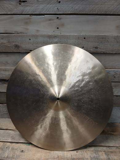Store Special Product - Sabian -22 HHX